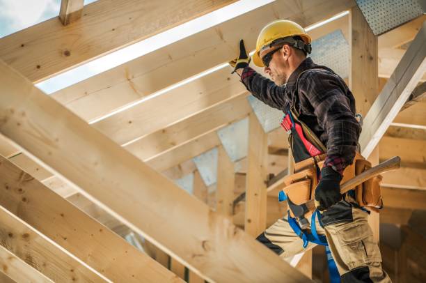 Best Gutter Installation and Roofing  in Locust Grove, GA