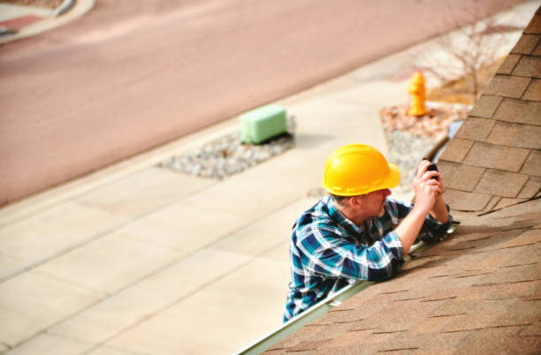 Quick and Trustworthy Emergency Roof Repair Services in Locust Grove, GA
