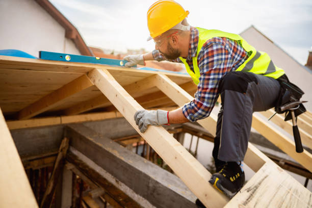 Best Storm Damage Roof Repair  in Locust Grove, GA