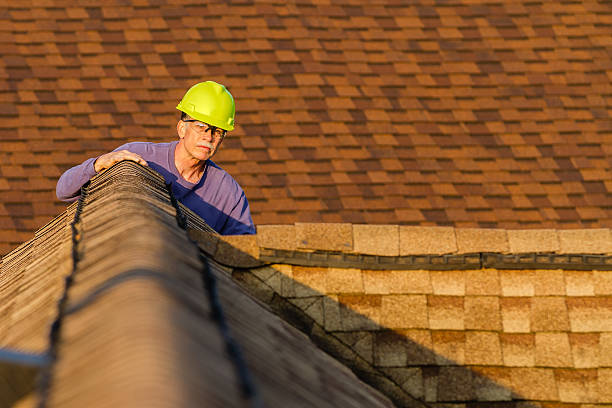 Best Flat Roof Repair Services  in Locust Grove, GA