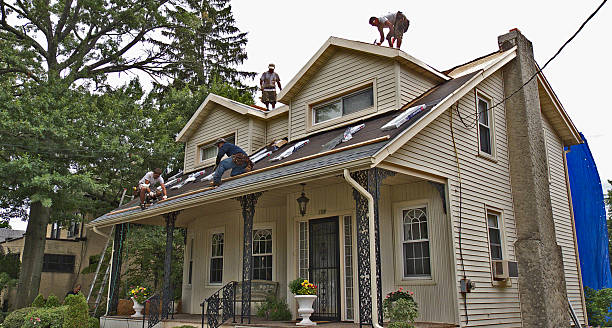 Best Commercial Roofing Services  in Locust Grove, GA