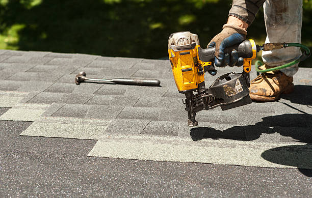 Quick and Trustworthy Emergency Roof Repair Services in Locust Grove, GA